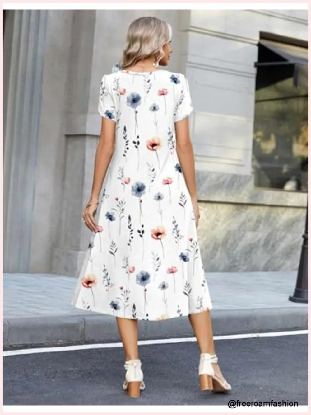 N/A this flowy